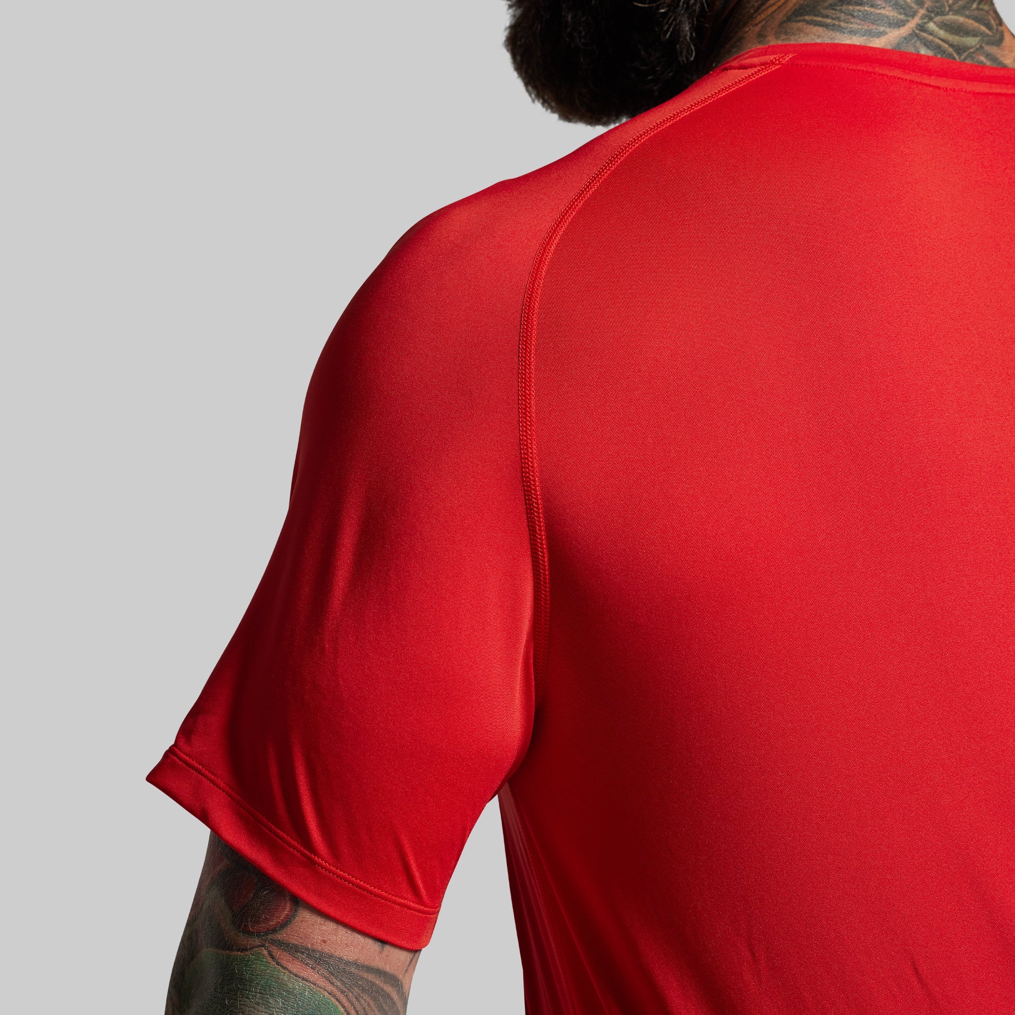 Training Tee (Adrenaline)