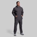 Training Hoodie Set (Gunmetal)