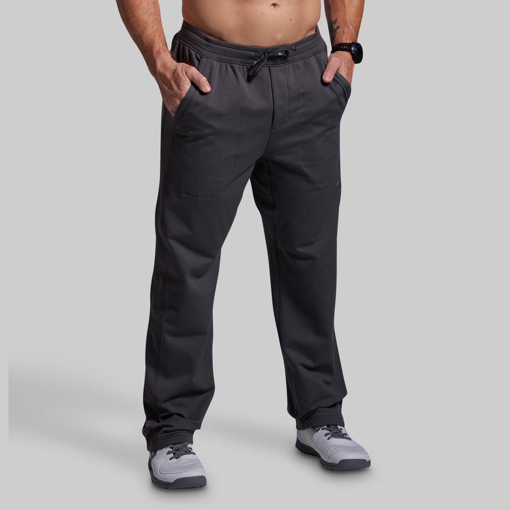 Training Hoodie Set (Gunmetal)