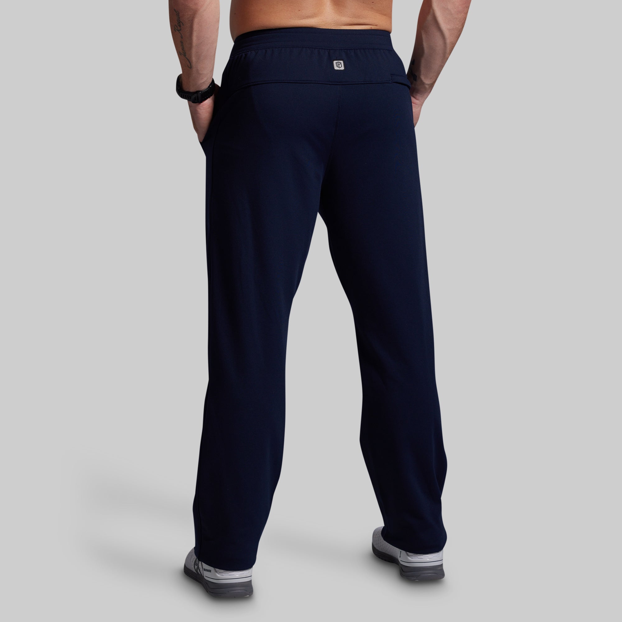 Training Hoodie Set (BP Navy)
