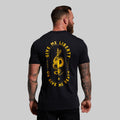 Give Me Liberty Tee (Black)