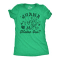 Juana Make Out Women's T Shirt