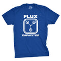 Flux Capacitor Men's T Shirt