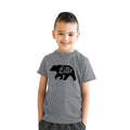 Little Bear Youth T Shirt