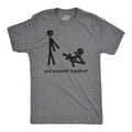 Pull Yourself Together Men's T Shirt