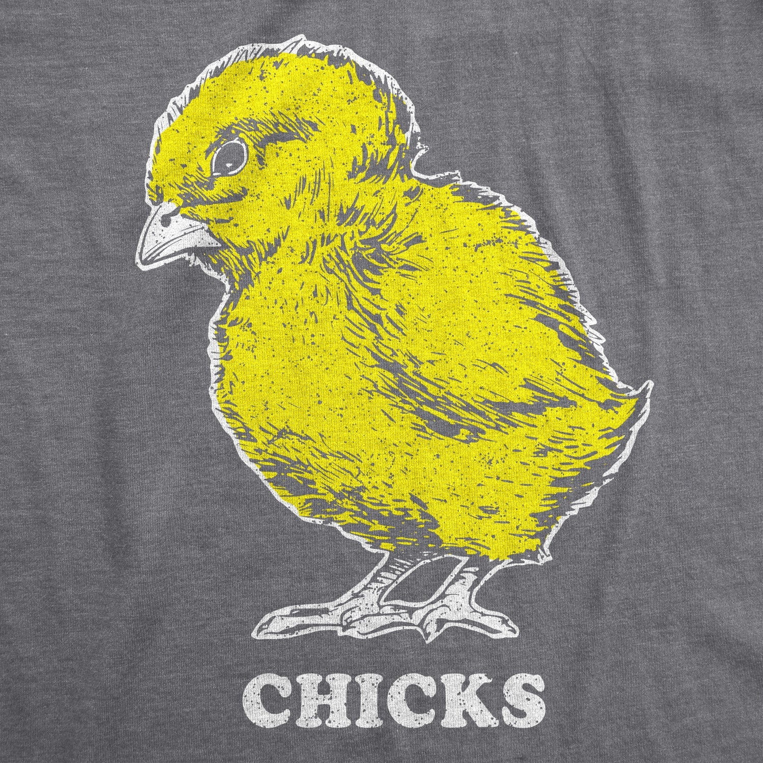 Vintage Chicks Women's T Shirt