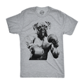 Boxer Boxing Men's T Shirt