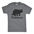 Dadasaurus Men's T Shirt