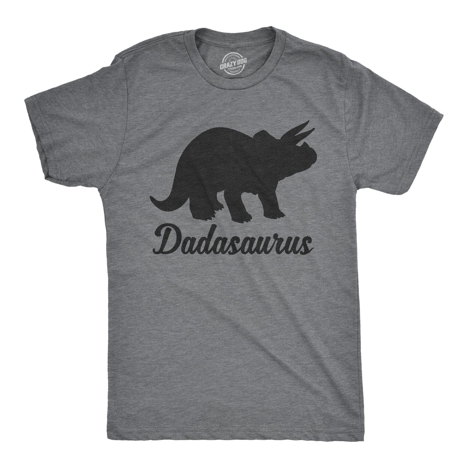 Dadasaurus Men's T Shirt