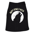 Happy Howl-o-ween Dog Shirt