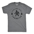 Hide And Seek Champion Men's T Shirt