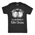 Jingle My Bells Men's T Shirt