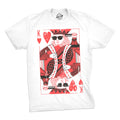 King Of Hearts Men's T Shirt