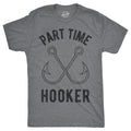 Part Time Hooker Men's T Shirt