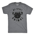 My Spirit Animal Men's T Shirt