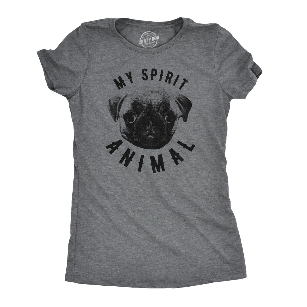 My Spirit Animal Women's T Shirt