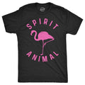 Spirit Animal Men's T Shirt