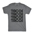 Tacos Tacos Tacos Men's T Shirt