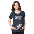A Mother's Love Is Like No Other Maternity T Shirt