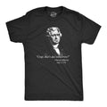 Crap, That's Due Tomorrow? Men's T Shirt