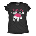 Fa La La Lamingo Women's T Shirt