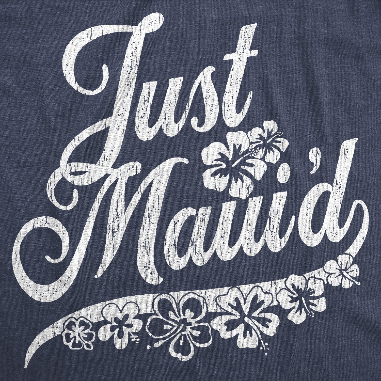Just Maui'd Women's T Shirt