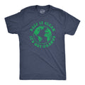 Keep It Clean It's Not Uranus Men's T Shirt