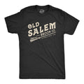 Old Salem Broom Co. Men's T Shirt