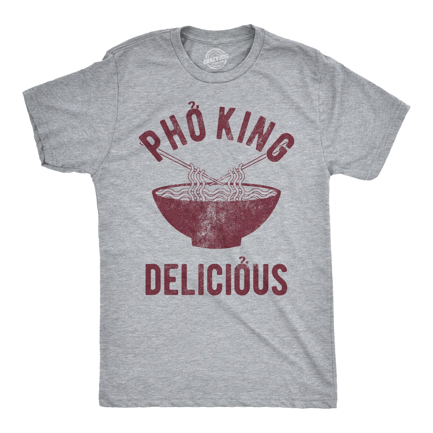 Pho King Delicious Men's T Shirt