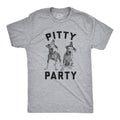 Pitty Party Men's T Shirt