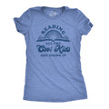 Reading: All The Cool Kids Are Doing It Women's T Shirt