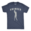 Swinger Men's T Shirt