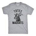 Totes McGoats Men's T Shirt