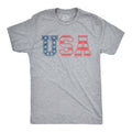 USA Men's T Shirt