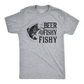 Beer Fishy Fishy Men's T Shirt