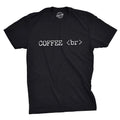 Coffee Break Men's T Shirt