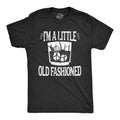 I'm A Little Old Fashioned Men's T Shirt