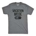 Vacation Mode Men's T Shirt
