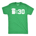 Beer Thirty Men's T Shirt