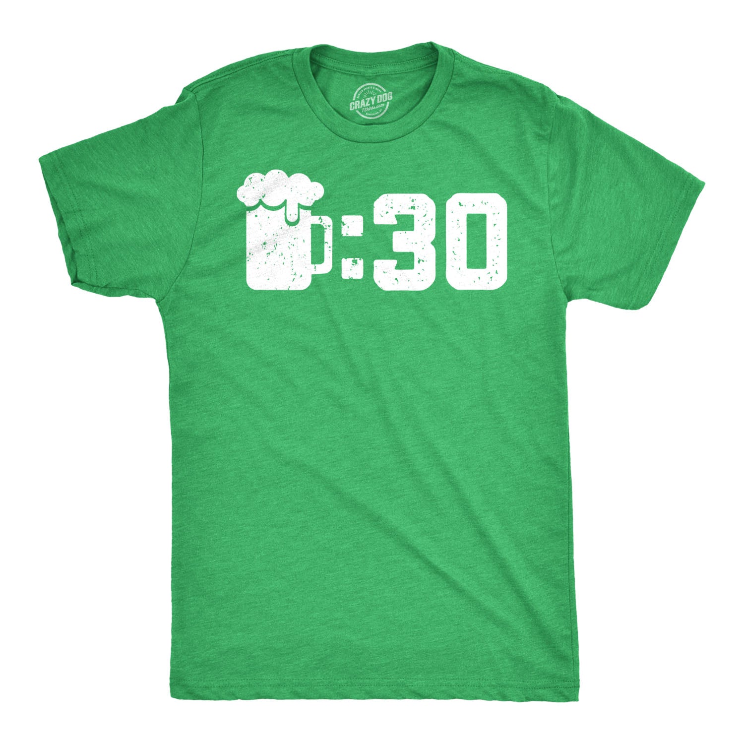 Beer Thirty Men's T Shirt