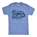 Cheers To Midnight Men's T Shirt