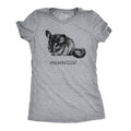 Chinchillin Women's T Shirt
