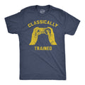Classically Trained Men's T Shirt