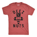 Deez Nuts Men's T Shirt