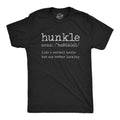 Hunkle Men's T Shirt