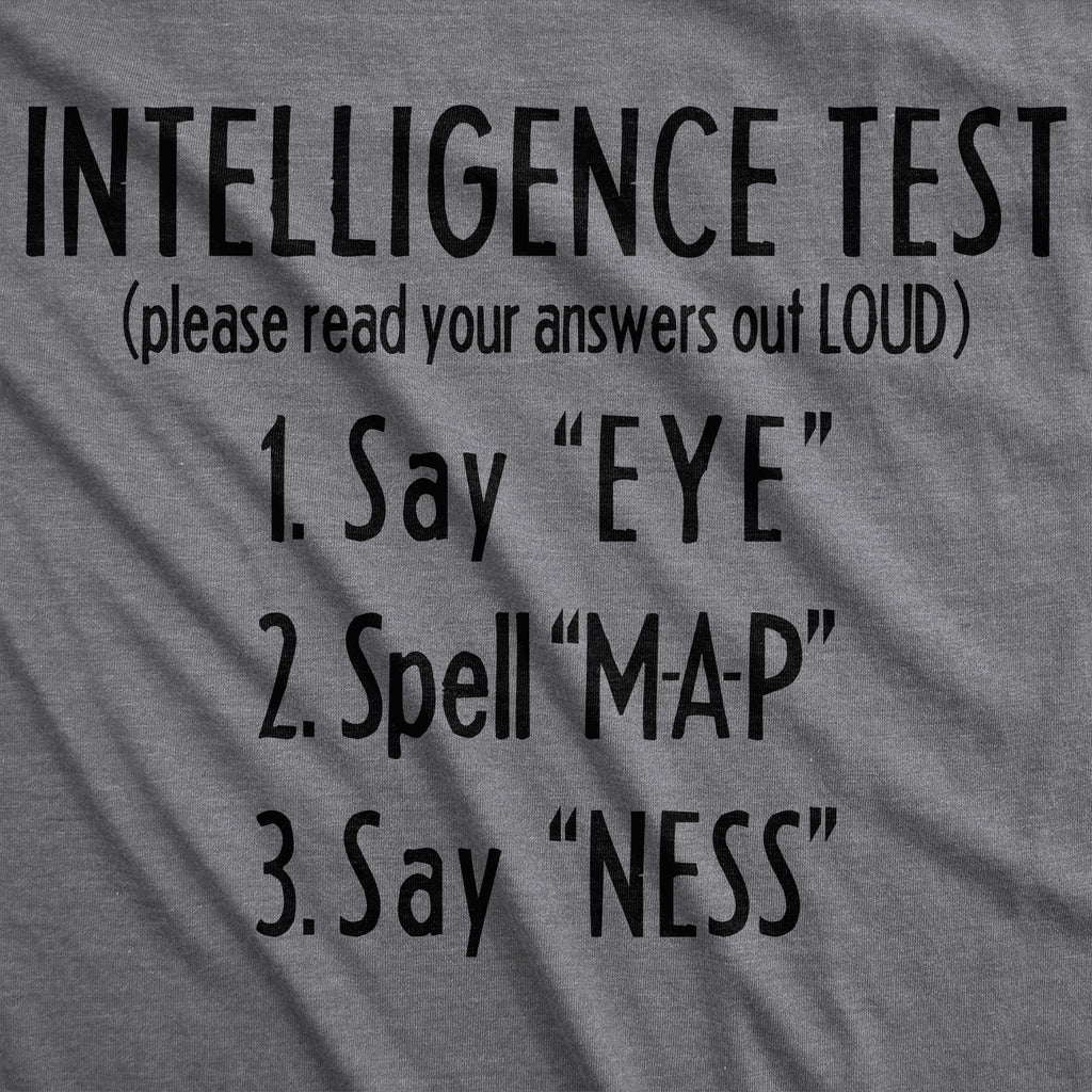 Eye Map Ness Women's T Shirt