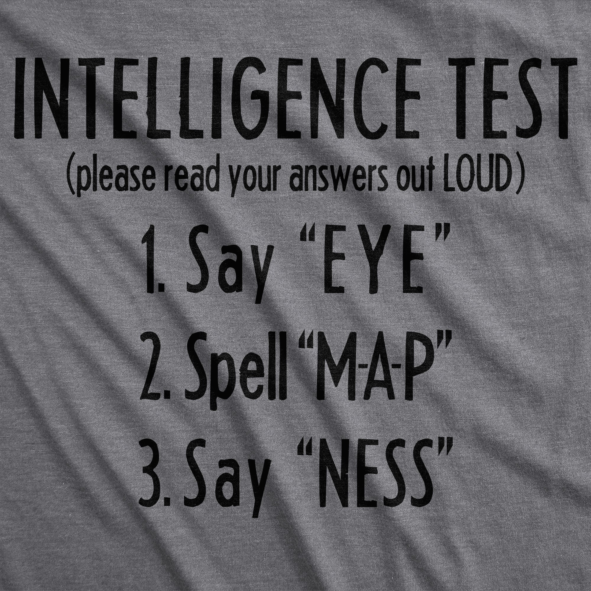Eye Map Ness Women's T Shirt