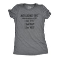 Eye Map Ness Women's T Shirt