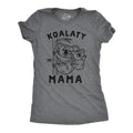 Koalaty Mama Women's T Shirt