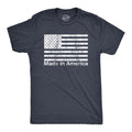 Made In America Men's T Shirt